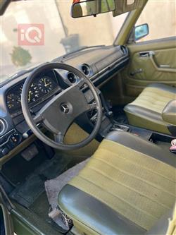 مرسيدس بنز E-Class